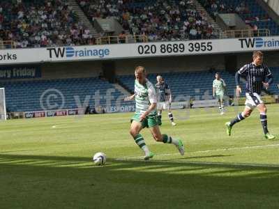 20130803 - Millwall 2 Away 128.JPG