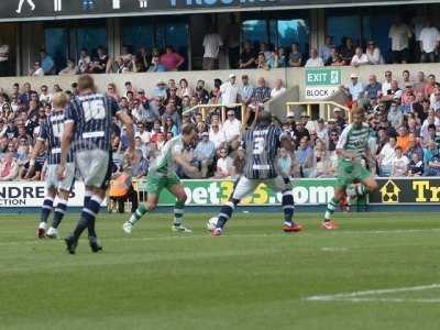 20130803 - Millwall 2 Away 138  james hayler  43.jpg