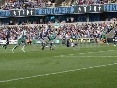 20130803 - Millwall 2 Away 140.JPG