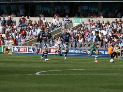 20130803 - Millwall Away 149.JPG