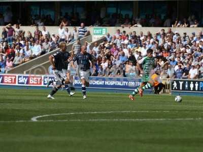 20130803 - Millwall Away 150.JPG