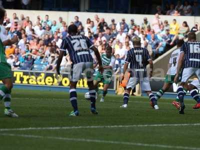 20130803 - Millwall Away 151.JPG