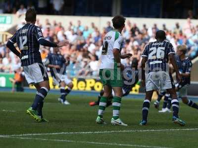 20130803 - Millwall Away 154.JPG