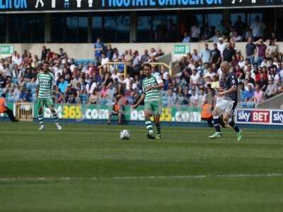 20130803 - Millwall Away 155.JPG