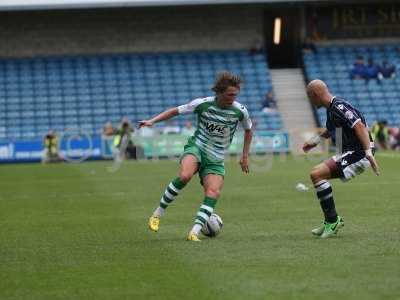 20130803 - Millwall Away 158.JPG