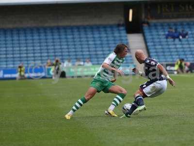 20130803 - Millwall Away 160.JPG