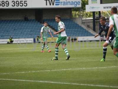 20130803 - Millwall 2 Away 148.JPG