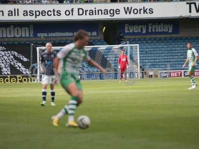 20130803 - Millwall 2 Away 149.JPG