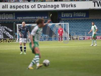 20130803 - Millwall 2 Away 150.JPG