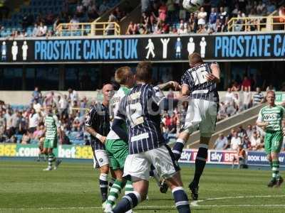 20130803 - Millwall 2 Away 153.JPG