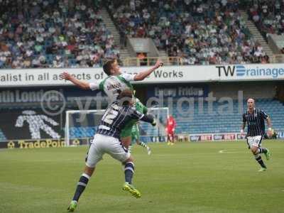 20130803 - Millwall 2 Away 159.JPG