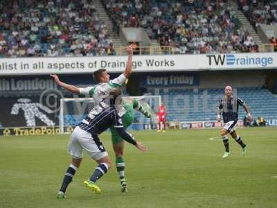 20130803 - Millwall 2 Away 160.JPG