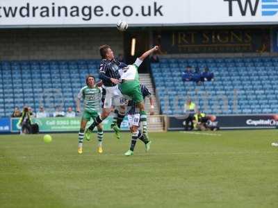 20130803 - Millwall Away 162.JPG