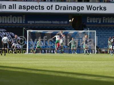 20130803 - Millwall Away 174.JPG