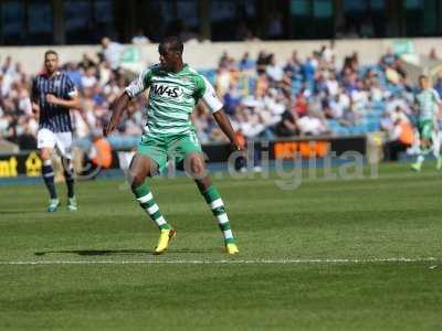 20130803 - Millwall Away 192.JPG