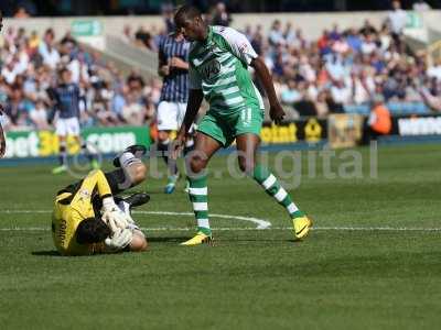 20130803 - Millwall Away 197.JPG