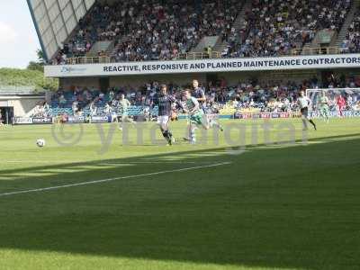 20130803 - Millwall 2 Away 166.JPG