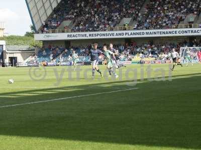 20130803 - Millwall 2 Away 167.JPG