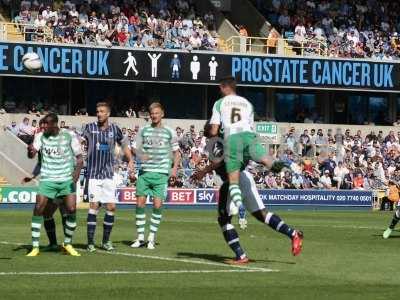 20130803 - Millwall 2 Away 169.JPG