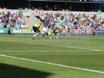 20130803 - Millwall 2 Away 178.JPG