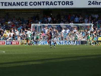 20130803 - Millwall Away 205.JPG