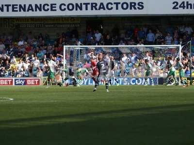 20130803 - Millwall Away 206.JPG