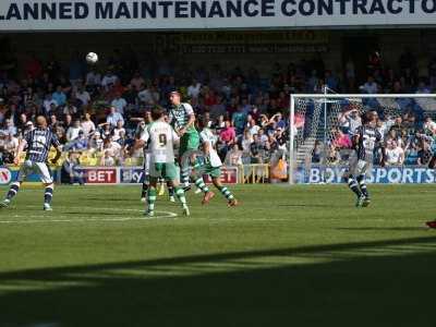 20130803 - Millwall Away 227.JPG