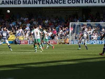 20130803 - Millwall Away 228.JPG