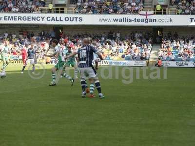 20130803 - Millwall 2 Away 181.JPG