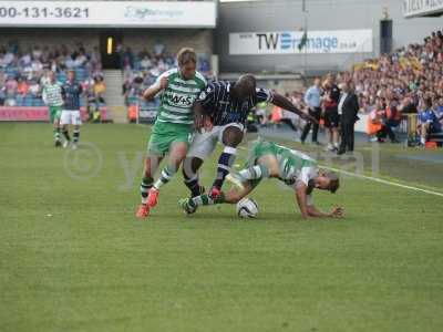 20130803 - Millwall 2 Away 193.JPG