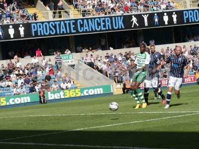 20130803 - Millwall 2 Away 212.JPG