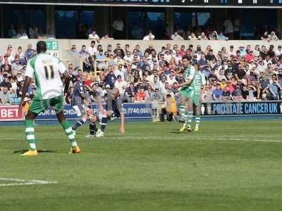 20130803 - Millwall 2 Away 219.JPG