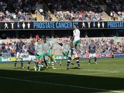 20130803 - Millwall 2 Away 227.JPG