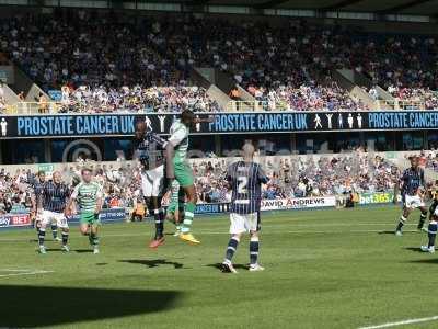 20130803 - Millwall 2 Away 231.JPG