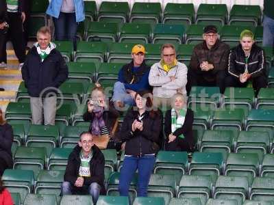 Plymouth Argyle v Yeovil Town 011016