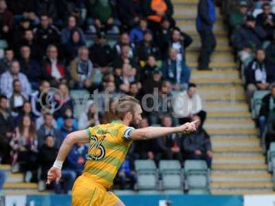 Plymouth Argyle v Yeovil Town 011016