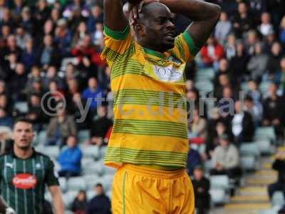 Plymouth Argyle v Yeovil Town 011016