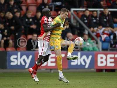 Crewe Alexandra v Yeovil Town 221016