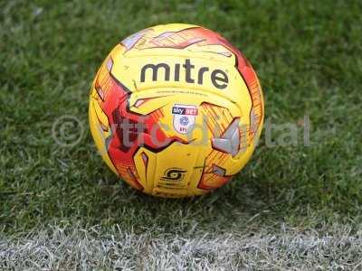 Stevenage v Hertfordshire 121116