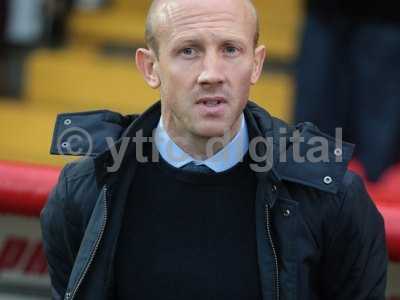 Stevenage v Hertfordshire 121116