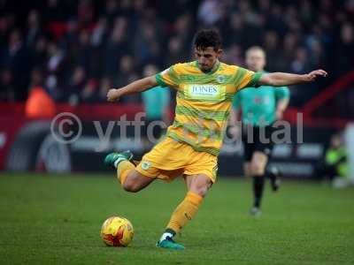 Stevenage v Hertfordshire 121116