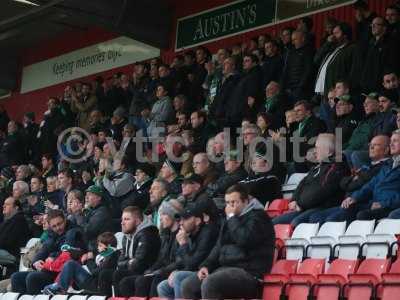 Stevenage v Hertfordshire 121116