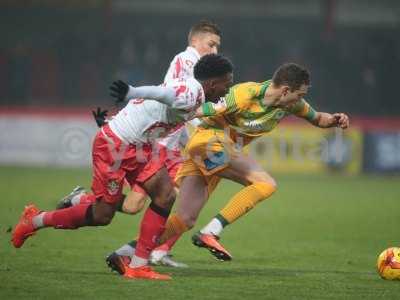 Stevenage v Hertfordshire 121116