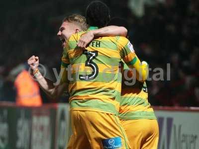 Stevenage v Hertfordshire 121116