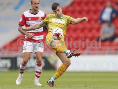 Doncaster v Yeovil 270816