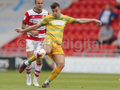 Doncaster v Yeovil 270816