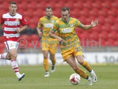 Doncaster v Yeovil 270816