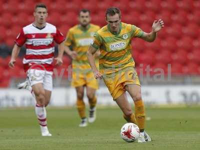 Doncaster v Yeovil 270816