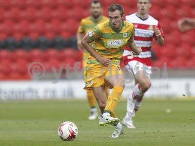 Doncaster v Yeovil 270816