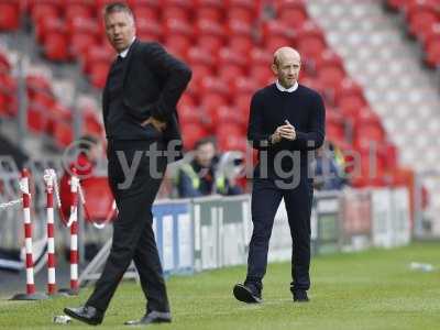 Doncaster v Yeovil 270816